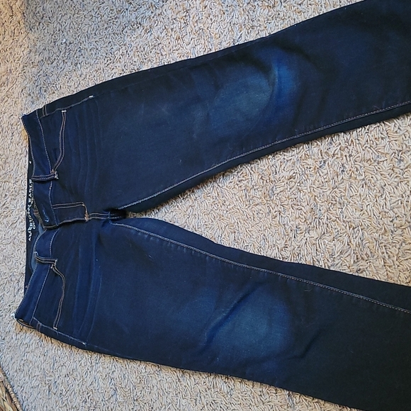 American Eagle Super Stretch 10 short - Picture 3 of 6